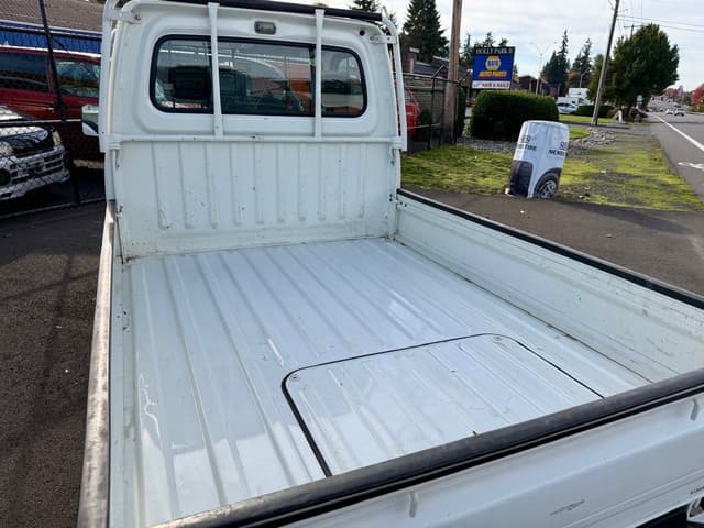 2000 Subaru Sambar JDM car for sale — photo 15 of 25