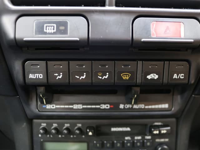 1994 Honda Integra JDM car for sale — photo 12 of 25