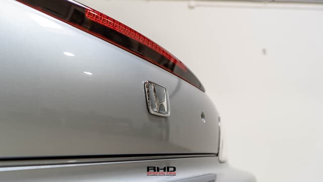 1999 Honda S2000 JDM car for sale — photo 12 of 25