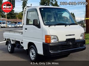2000 Subaru Sambar JDM car for sale