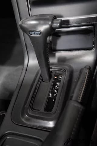 1994 Nissan Skyline JDM car for sale — photo 10 of 25