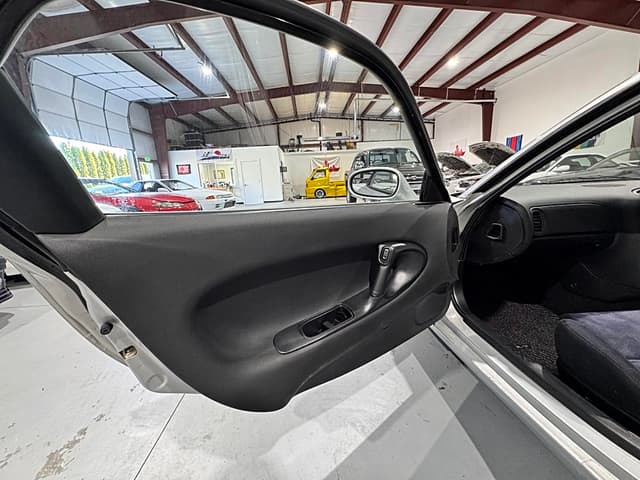 1996 Mazda RX-7 JDM car for sale — photo 19 of 23