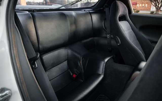 1997 Mazda RX-7 JDM car for sale — photo 8 of 9