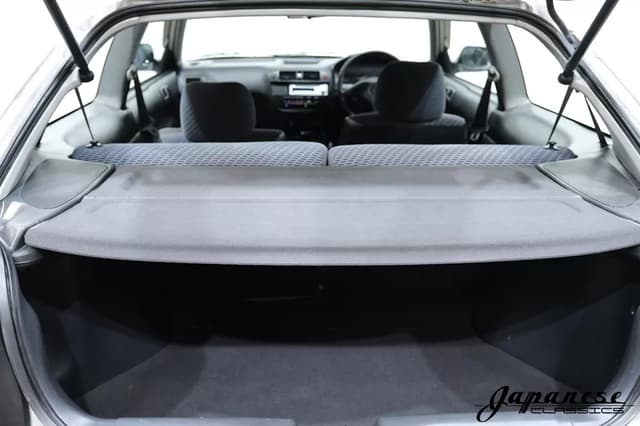 1995 Honda Civic JDM car for sale — photo 20 of 25