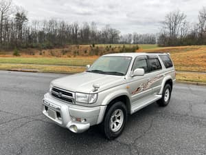 1998 Toyota Hilux Surf JDM car for sale