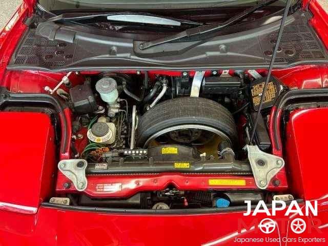1991 Honda NSX JDM car for sale — photo 9 of 9