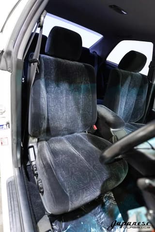 1999 Toyota Chaser JDM car for sale — photo 14 of 25