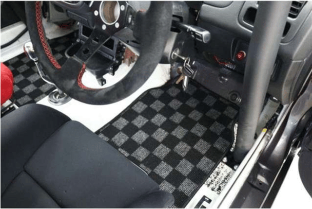 1997 Honda Civic JDM car for sale — photo 12 of 18