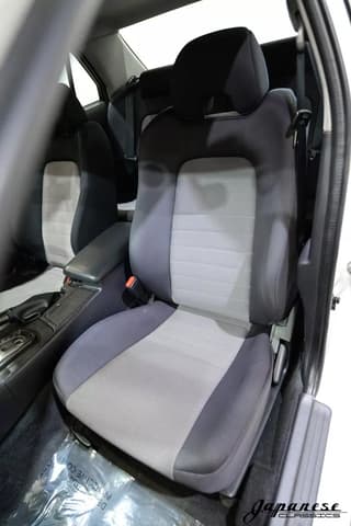 1998 Nissan Skyline JDM car for sale — photo 15 of 25