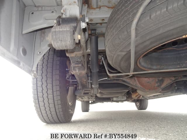 2010 Toyota HiAce JDM car for sale — photo 15 of 25