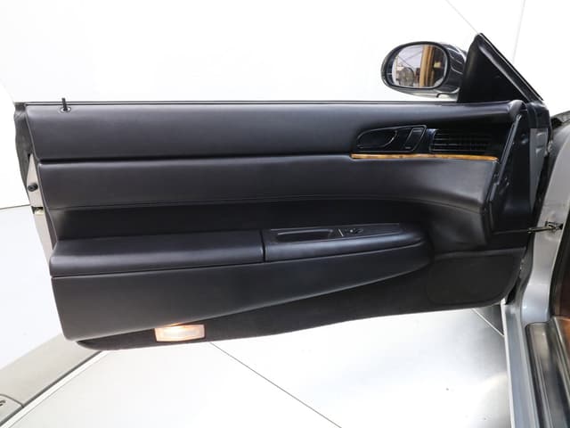 1995 Mazda Cosmo JDM car for sale — photo 18 of 25