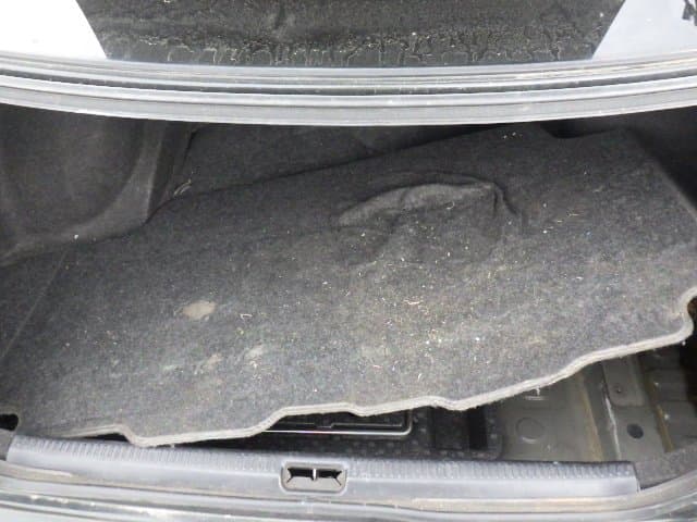 2000 Toyota Altezza JDM car for sale — photo 10 of 10