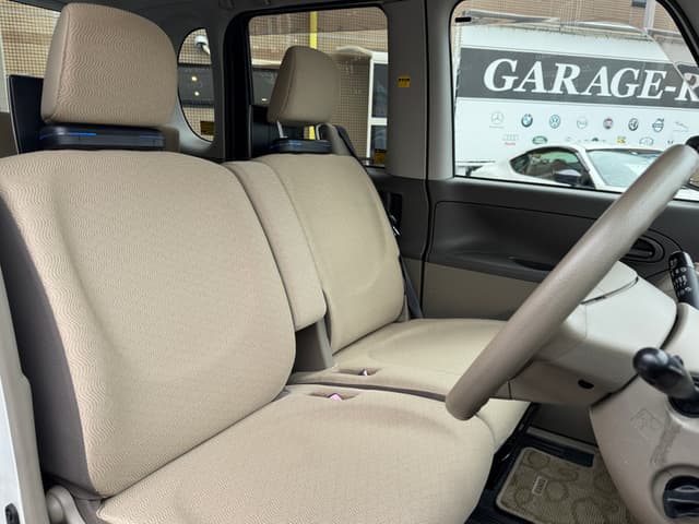 2008 Daihatsu JDM car for sale — photo 23 of 25