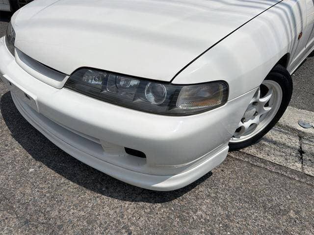 1997 Honda Integra JDM car for sale — photo 2 of 20