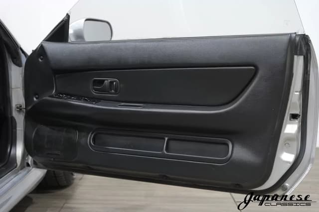 1993 Nissan Skyline JDM car for sale — photo 20 of 25
