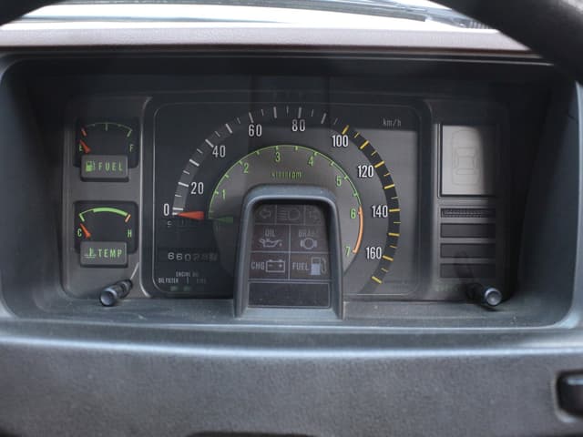 1978 Honda Prelude JDM car for sale — photo 11 of 25