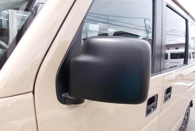 2005 Suzuki Every JDM car for sale — photo 16 of 20