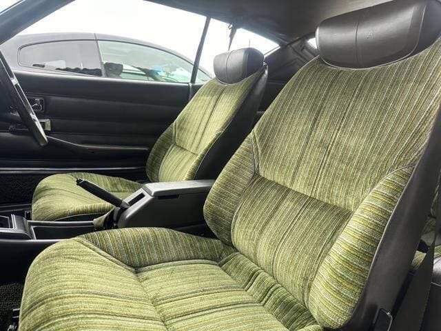 1976 Nissan Silvia JDM car for sale — photo 9 of 14