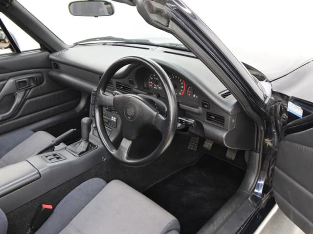1994 Suzuki Cappuccino JDM car for sale — photo 10 of 25