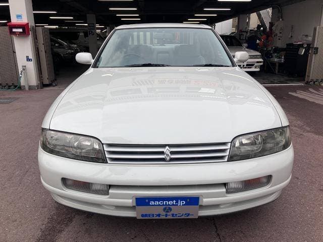 1995 Nissan Skyline JDM car for sale — photo 4 of 20