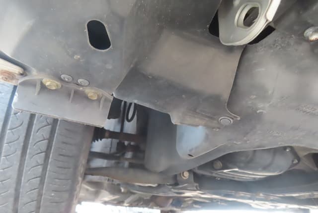 2010 Toyota Corolla JDM car for sale — photo 13 of 25