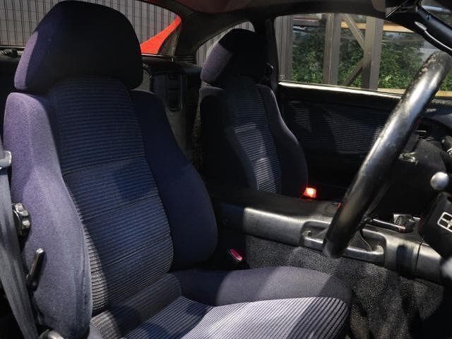 1993 Toyota MR2 JDM car for sale — photo 3 of 9