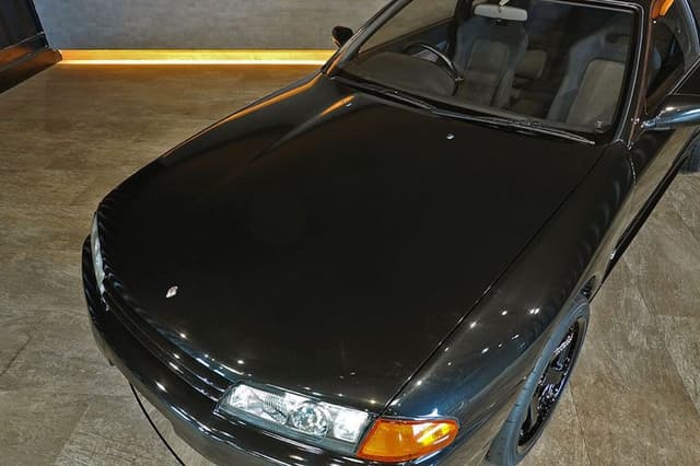 1989 Nissan Skyline JDM car for sale — photo 13 of 25
