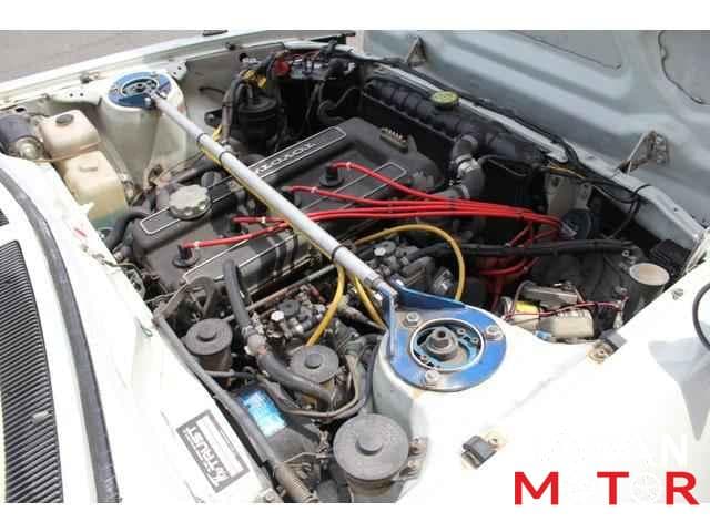 1975 Toyota Celica JDM car for sale — photo 8 of 15
