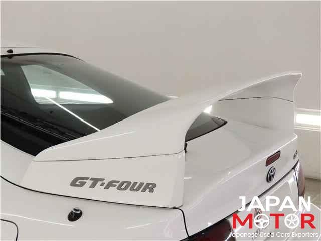 1998 Toyota Celica JDM car for sale — photo 5 of 15