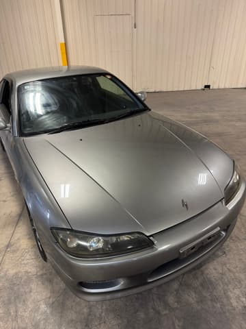 1999 Nissan Silvia JDM car for sale — photo 17 of 25
