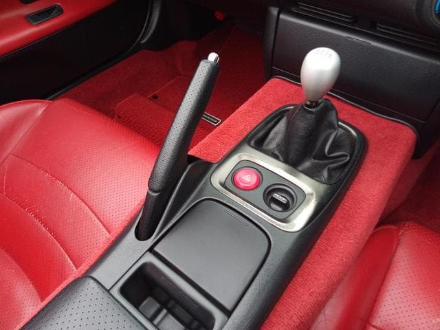 1999 Honda S2000 JDM car for sale — photo 19 of 25