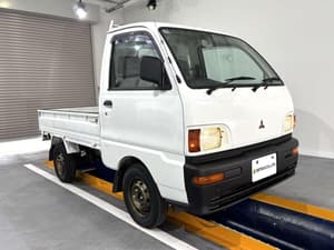 1997 Mitsubishi Minicab JDM car for sale
