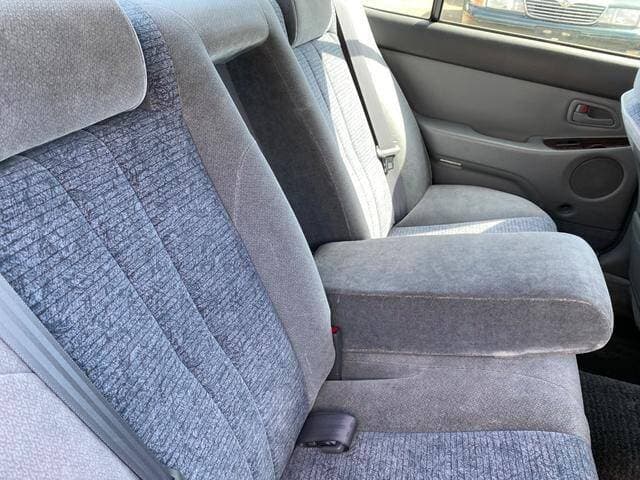 1997 Toyota Aristo JDM car for sale — photo 7 of 20