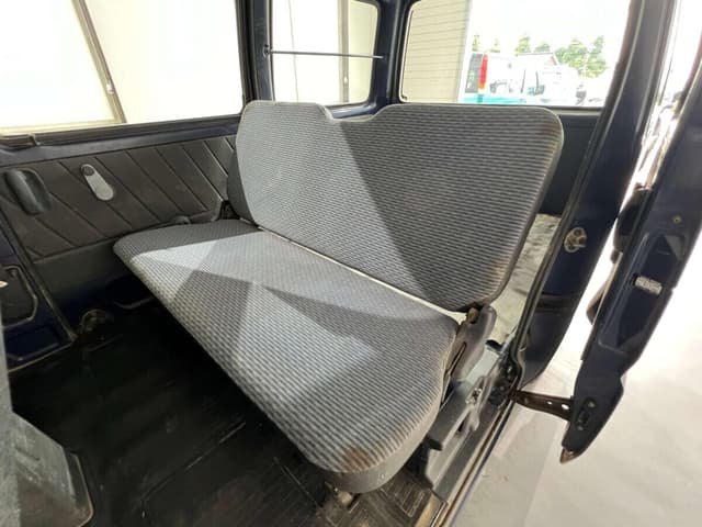 1996 Mazda Scrum JDM car for sale — photo 16 of 25