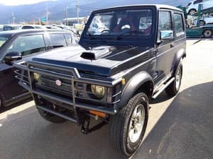 1994 Suzuki Jimny JDM car for sale