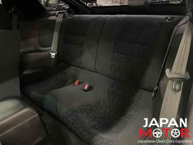 1999 Mitsubishi GTO JDM car for sale — photo 10 of 10