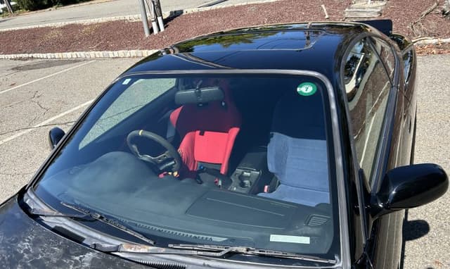 2000 Nissan Silvia JDM car for sale — photo 17 of 25