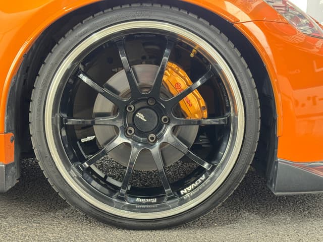 2007 Nissan Fairlady Z JDM car for sale — photo 20 of 25