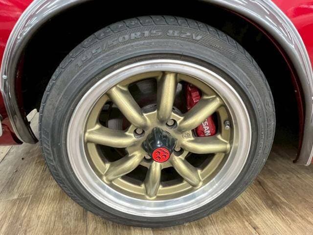 1972 Nissan Skyline JDM car for sale — photo 20 of 20