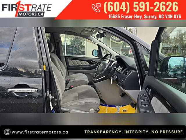 2006 Toyota Alphard JDM car for sale — photo 10 of 18