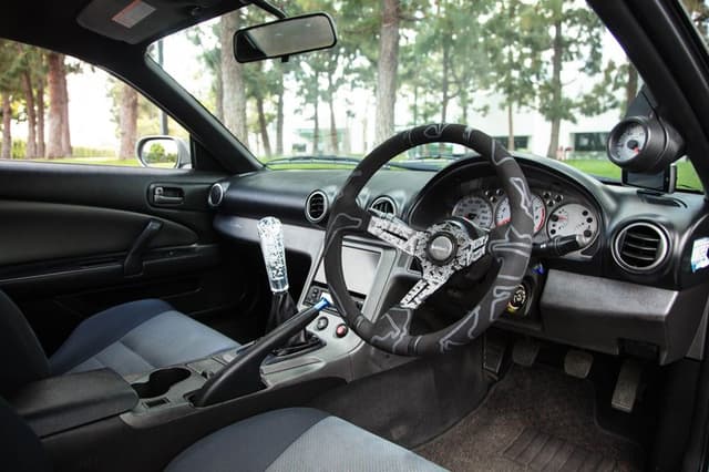 2000 Nissan Silvia JDM car for sale — photo 25 of 25