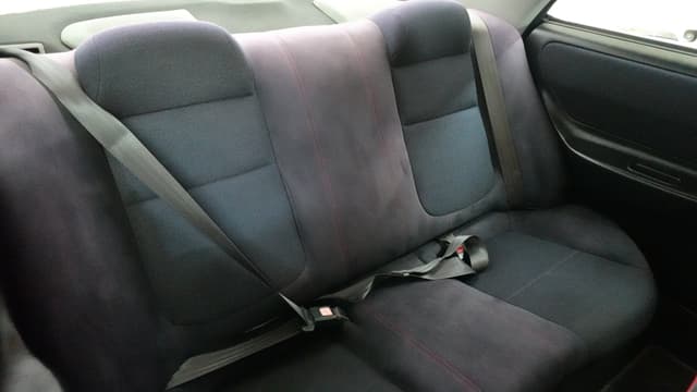 1996 Honda Integra JDM car for sale — photo 11 of 14