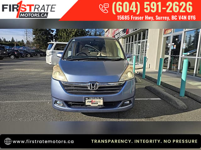 2006 Honda JDM car for sale — photo 3 of 21