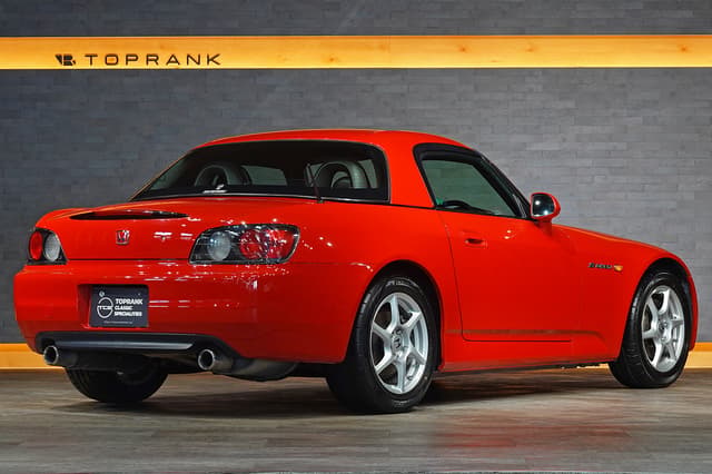 1999 Honda S2000 JDM car for sale — photo 13 of 25