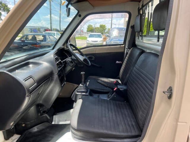 1997 Suzuki Carry JDM car for sale — photo 13 of 16