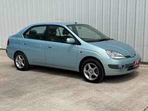 1998 Toyota Prius JDM car for sale
