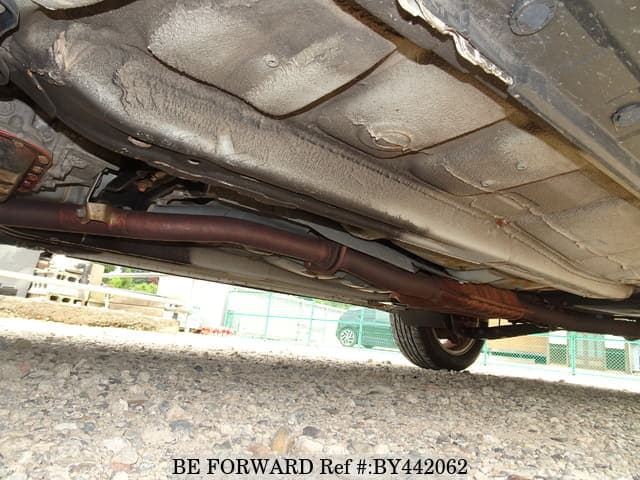 2010 Subaru Forester JDM car for sale — photo 17 of 25