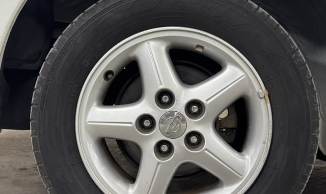 2000 Nissan Stagea JDM car for sale — photo 18 of 25