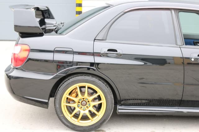 2005 JDM car for sale — photo 11 of 25