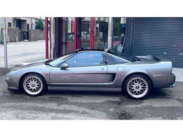 1991 Honda NSX JDM car for sale — photo 8 of 19